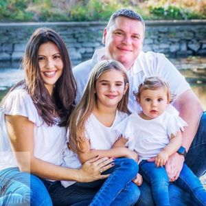 Meet your Posher, Talya